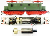 sb modellbau 11569 - TT - Motorisierungssatz für E 44, BR 144 und BR 244